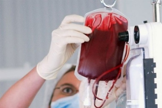 Phát hiện 2 nhóm máu mới của con người