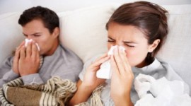 Giúp bạn tránh xa bệnh cảm cúm