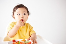 Nhiễm khuẩn đường ruột ở trẻ và những điều cần biết