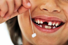 Những thói quen chăm sóc răng miệng chưa đúng cách