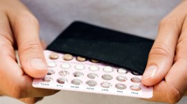 7 tác dụng phụ của thuốc tránh thai (P2)