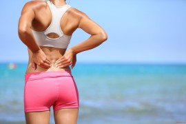 Chế độ dinh dưỡng cho người đau lưng