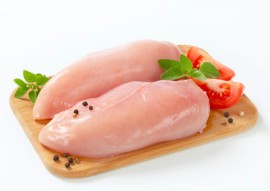 Giá trị dinh dưỡng có trong thịt gà 