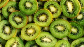 Những lí do nên ăn kiwi