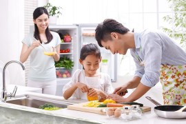 Thói quen nấu ăn sai cách ảnh hưởng đến sức khỏe