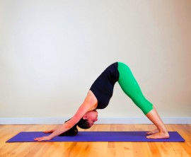 4 bài tập Yoga tại nhà