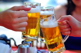 Những lý do nên giảm uống rượu bia ngay