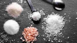 Tác hại của việc sử dụng nhiều muối