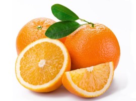 Một số lợi ích của việc ăn cam (P.1)