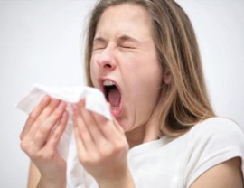Các cách phòng bệnh hô hấp vào mùa lạnh