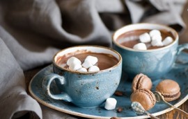 Chocolate giúp cải thiện trí nhớ cho người cao tuổi