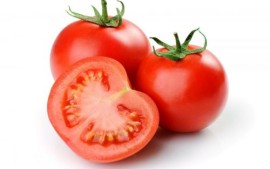 Giảm cân nhanh và hiệu quả nhờ cà chua