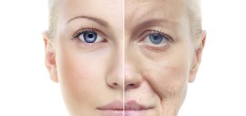 3 loại lão hóa dễ nhận ra khi phụ nữ bước vào giai đoạn tuổi già