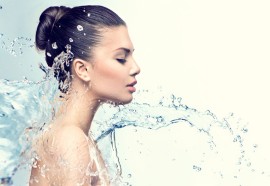 Tắm nước lạnh có thể phòng ngừa và trị bệnh trầm cảm