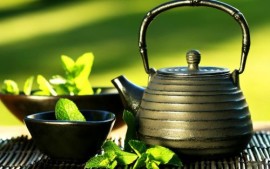 Lợi ích tuyệt vời của việc uống trà xanh