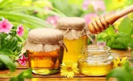 Thời điểm uống mật ong có lợi cho sức khỏe