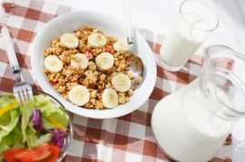 4 lý do quan trọng để bạn không nên bỏ bữa sáng