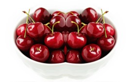 Cherry giúp bạn ngủ ngon hơn mỗi tối