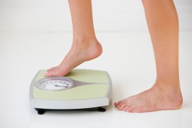 Năm sai lầm thường mắc phải trong quá trình giảm cân
