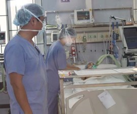 Căn bệnh không lây nhiễm gây tử vong nhất tại Việt Nam