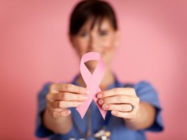 4 câu hỏi thường gặp về bệnh ung thư vú