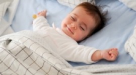 Giúp trẻ ngủ sâu để trẻ có được trí nhớ tốt