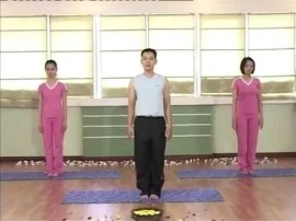 Hướng dẫn tập Yoga cho người mới bắt đầu (Phần 1)