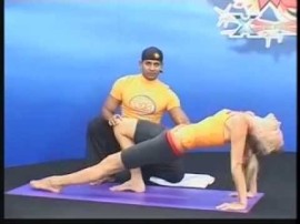 Yoga cho mọi người (Phần 11)