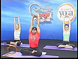 Yoga cho mọi người (Phần 12)