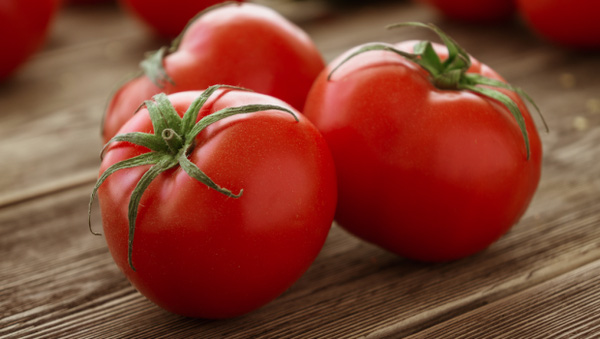 Công dụng thần kỳ của cà chua với sức khỏe nam giới