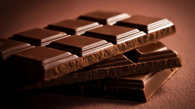 chocolate, ăn chocolate, lợi ích của chocolate