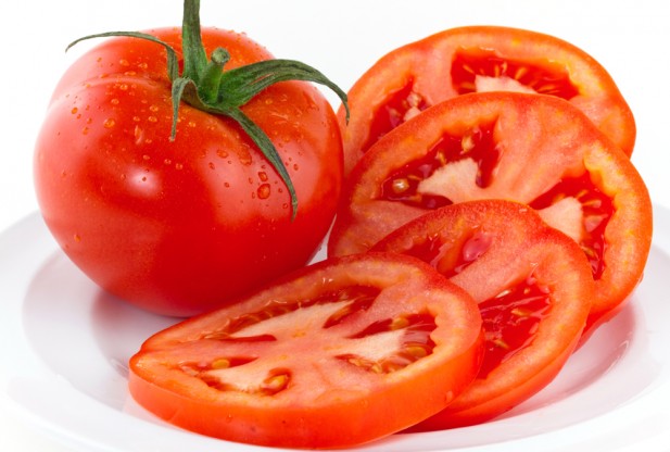 8 lý do nên dùng cà chua