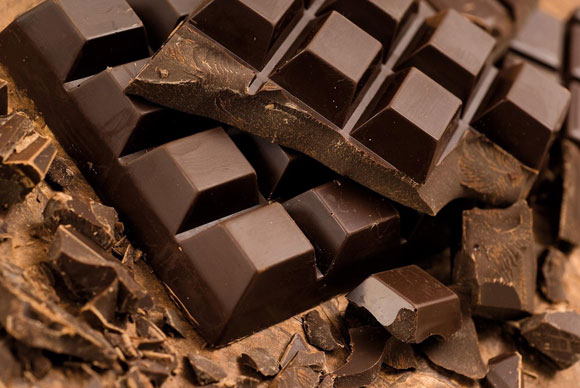 9 tác dụng không ngờ của chocolate