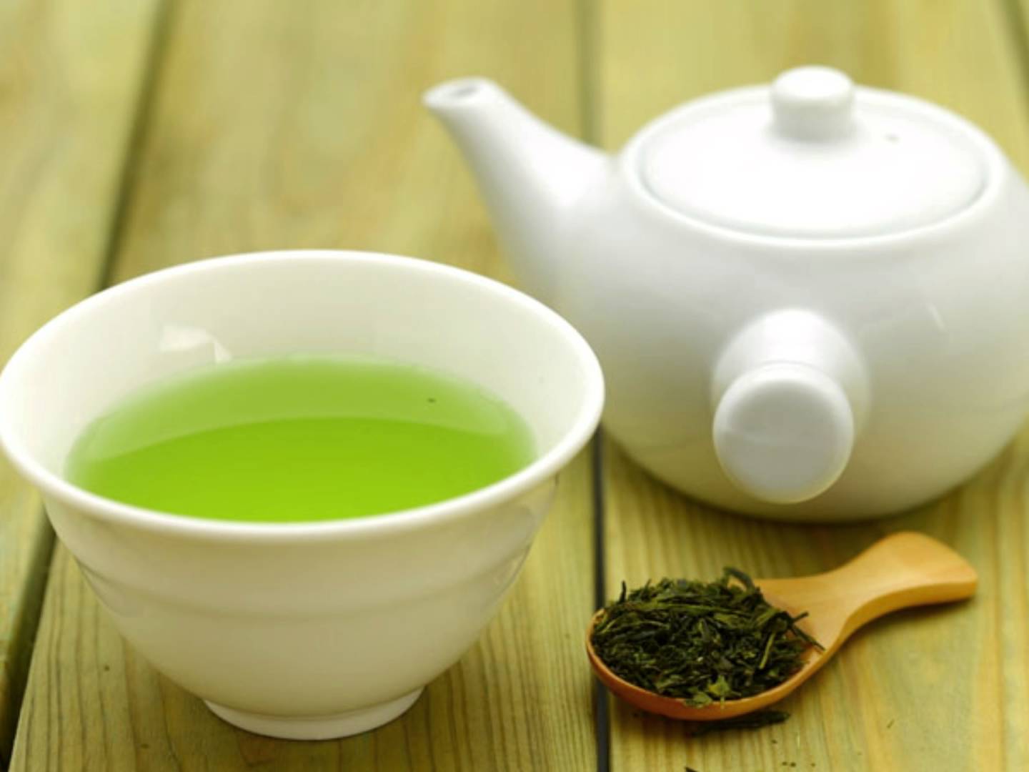 trà, trà xanh, uống trà giảm cân