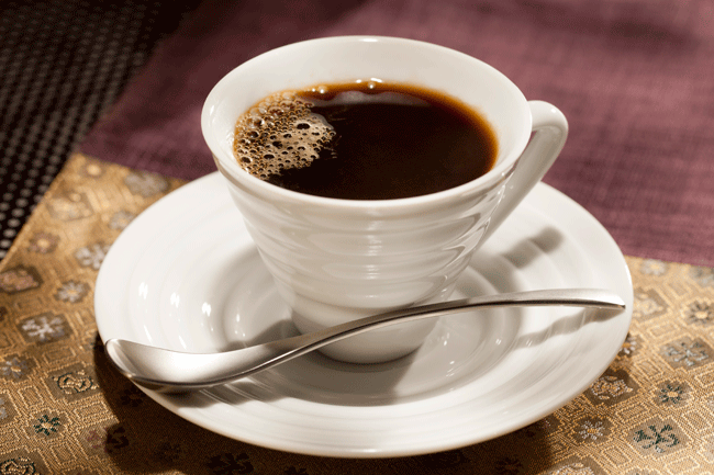 Những lợi ích từ uống café ngừa bệnh ung thư