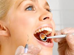 Triệu chứng và cách chữa trị bệnh lý răng miệng