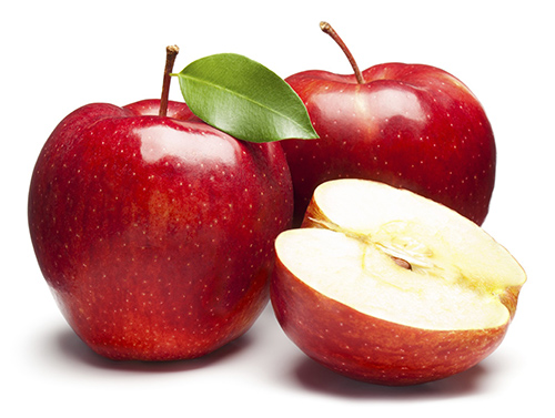 Phương pháp giảm cân từ táo đúng cách