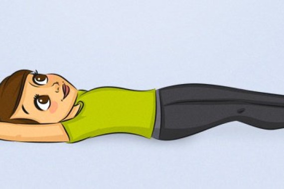 5 bài tập thể dục đơn giản cho buổi sáng tràn đầy năng lượng