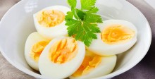 3 lưu ý khi ăn trứng gà mà bạn cần biết