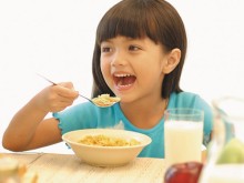 Những loại thực phẩm giúp trẻ thông minh hơn