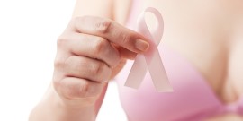 Dấu hiệu ung thư vú không có khối u