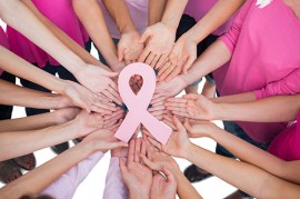 Ung thư vú và những điều mà nàng nên biết 