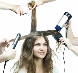 5 nguyên nhân rụng tóc thường gặp