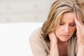 5 bệnh thường gặp ở phụ nữ tuổi trung niên