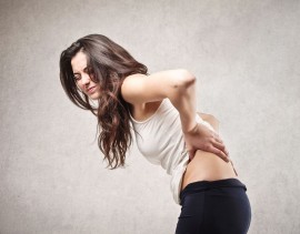 Vị trí đau lưng nói gì về cơ thể bạn