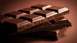 5 lợi ích bất ngờ của chocolate