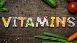 Vitamin và khoáng chất thiết yếu cho cơ thể