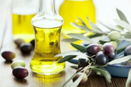 Lý do bạn nên dùng dầu olive
