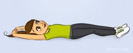 5 bài tập thể dục đơn giản cho buổi sáng tràn đầy năng lượng