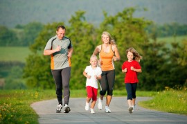 5 lợi ích của việc tập thể dục